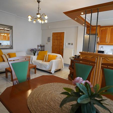 Mangata Apartment Preweza Zewnętrze zdjęcie