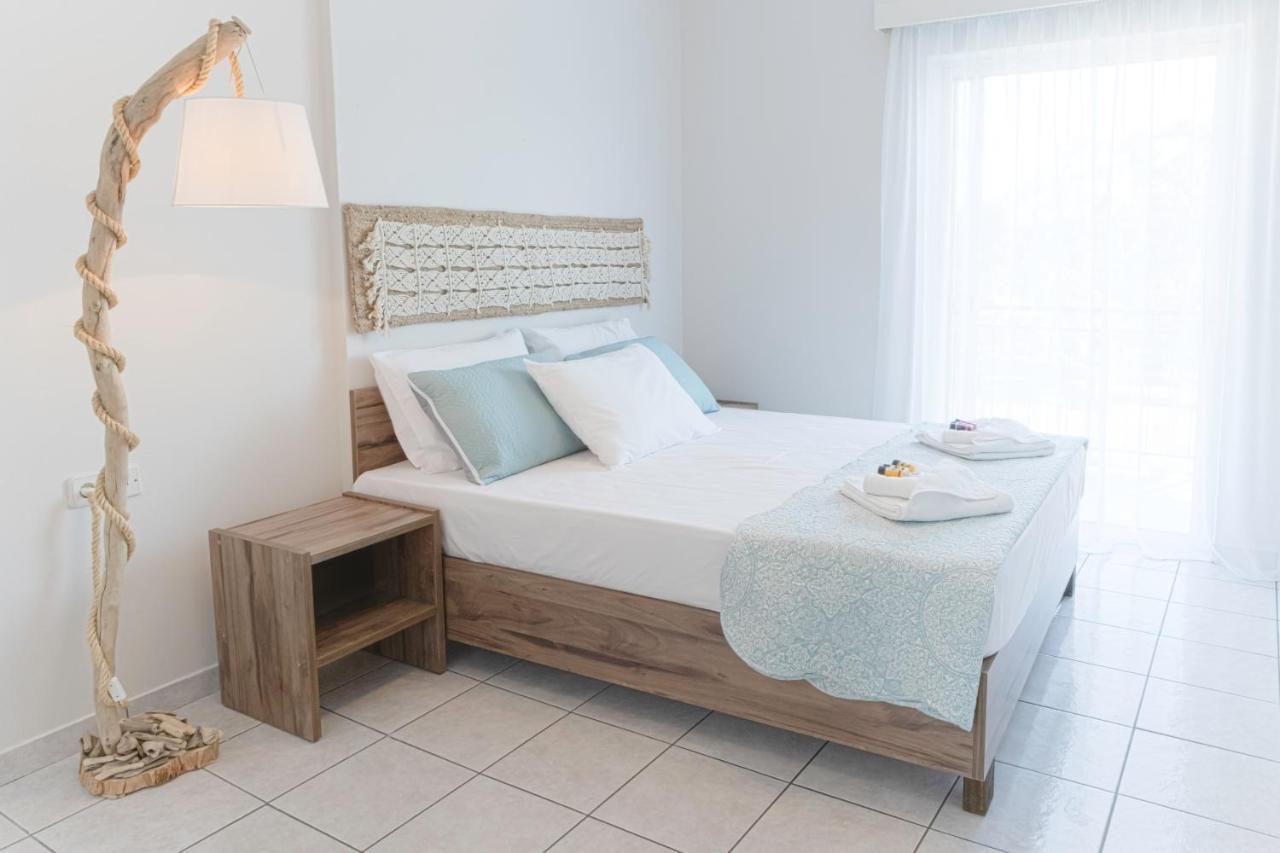 Mangata Apartment Preweza Zewnętrze zdjęcie