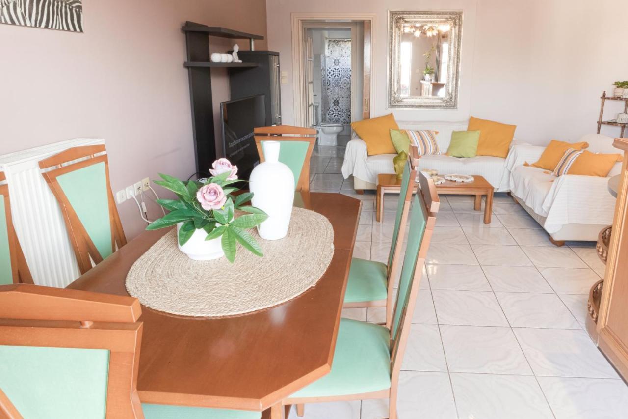 Mangata Apartment Preweza Zewnętrze zdjęcie