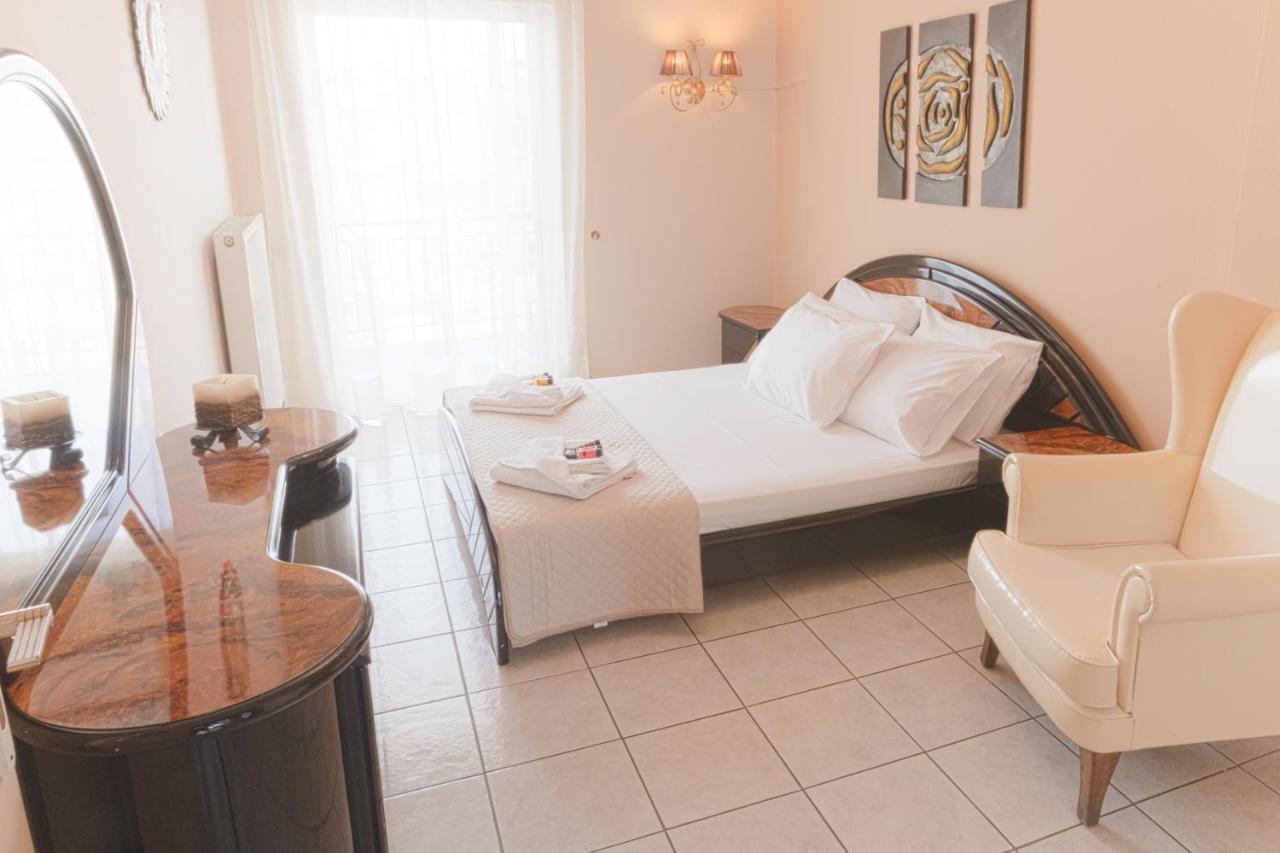 Mangata Apartment Preweza Zewnętrze zdjęcie