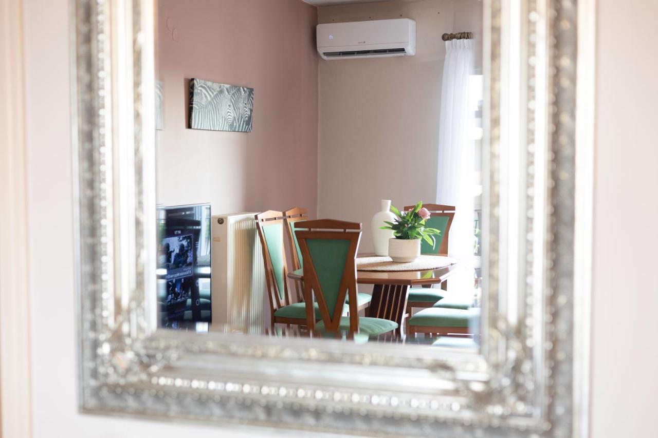 Mangata Apartment Preweza Zewnętrze zdjęcie
