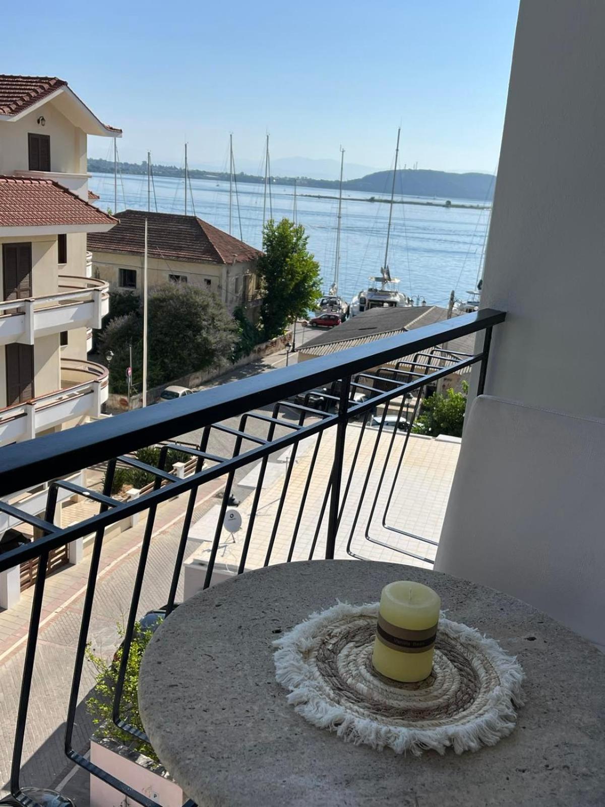 Mangata Apartment Preweza Zewnętrze zdjęcie