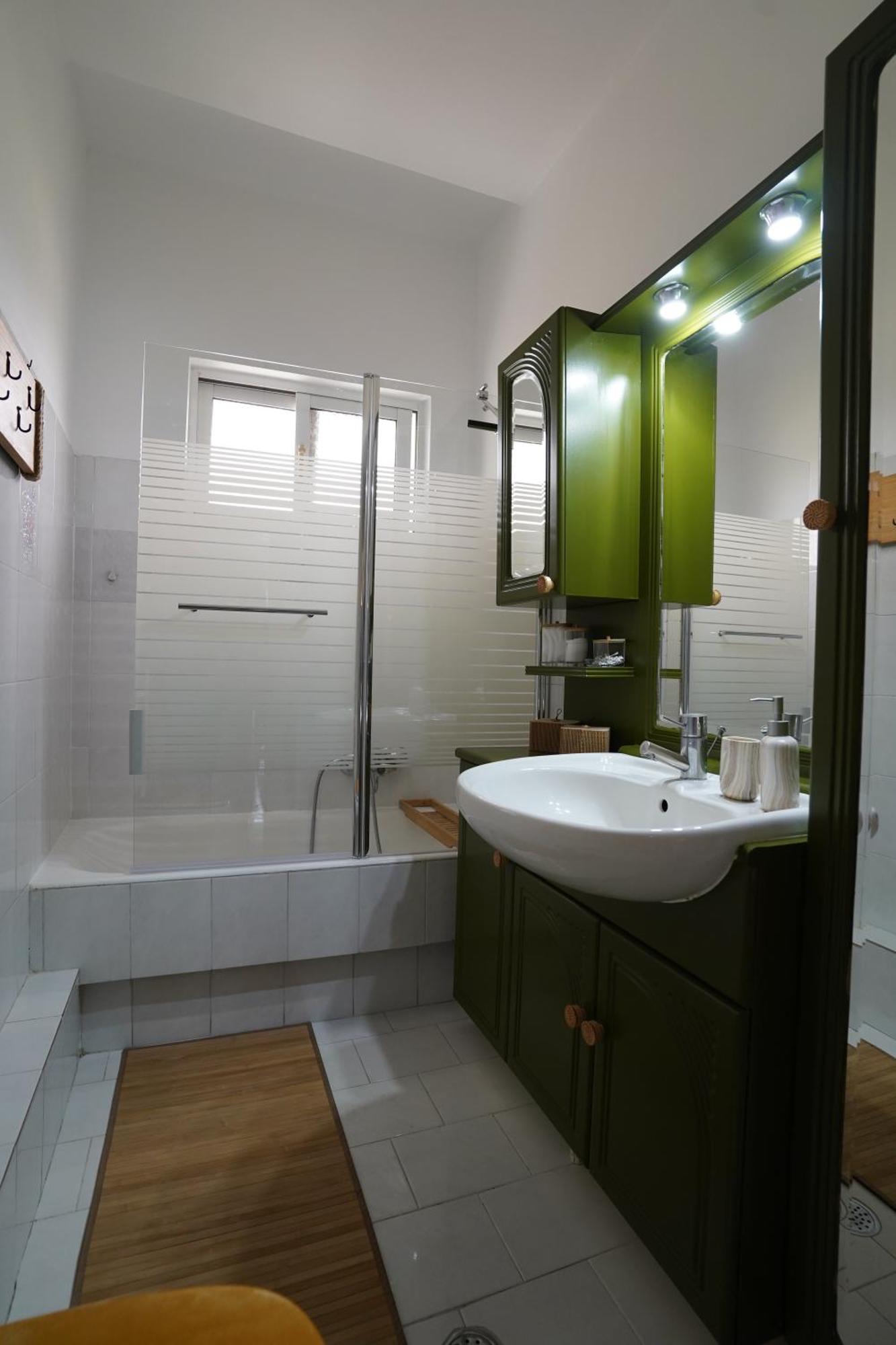 Mangata Apartment Preweza Zewnętrze zdjęcie