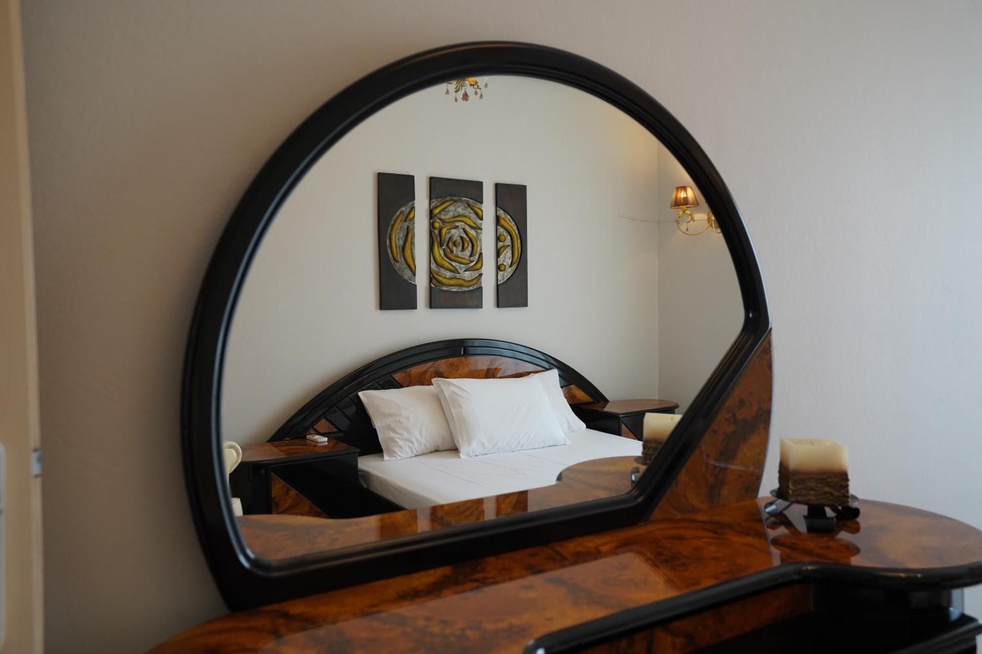 Mangata Apartment Preweza Zewnętrze zdjęcie