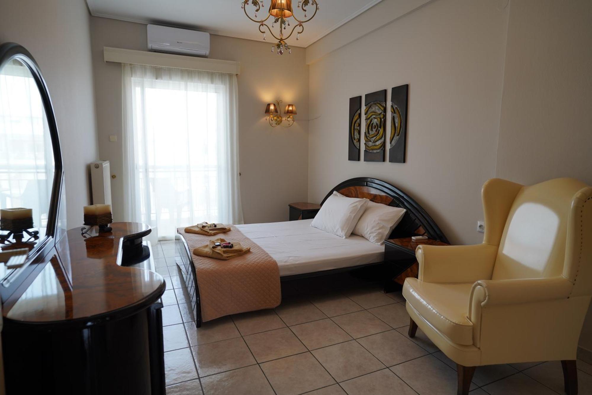 Mangata Apartment Preweza Zewnętrze zdjęcie